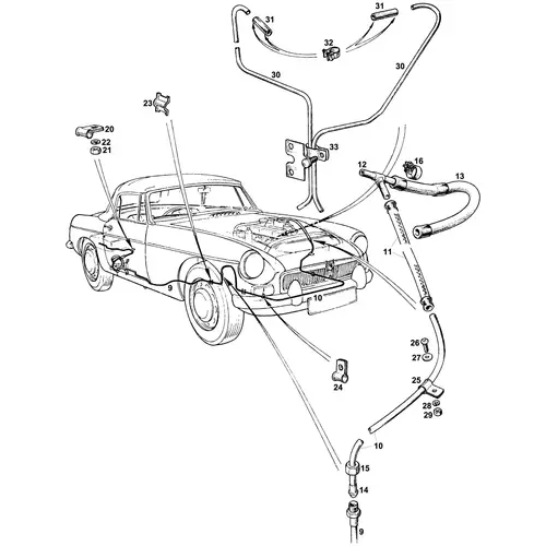 View all Fuel Lines