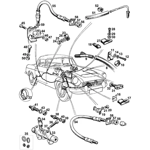 View all Dual Circuit US - LHD - Cars
