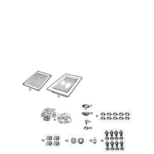 View all Carpets & Fixings