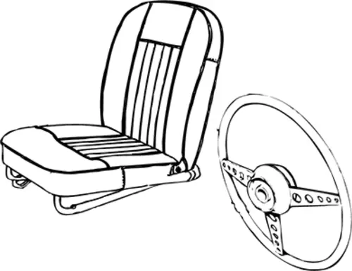 View all Interior