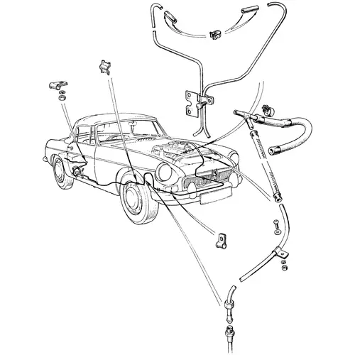 View all Fuel Lines