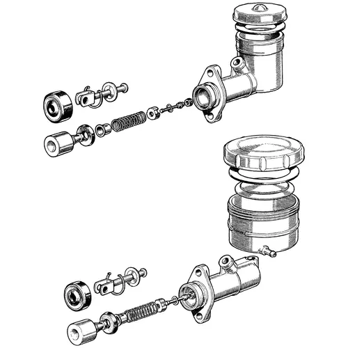 View all Hydraulics