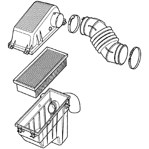 View all Air Filters