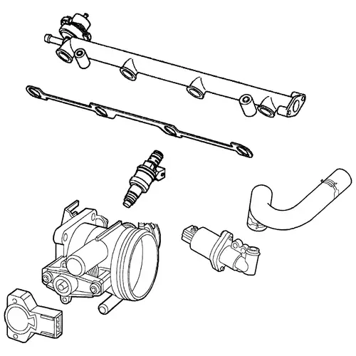 View all Fuel Injection