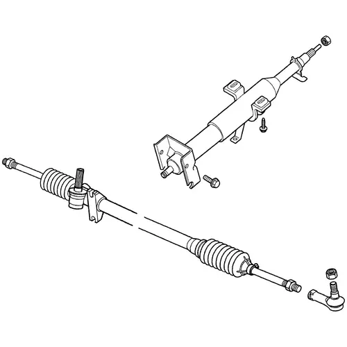 View all Steering