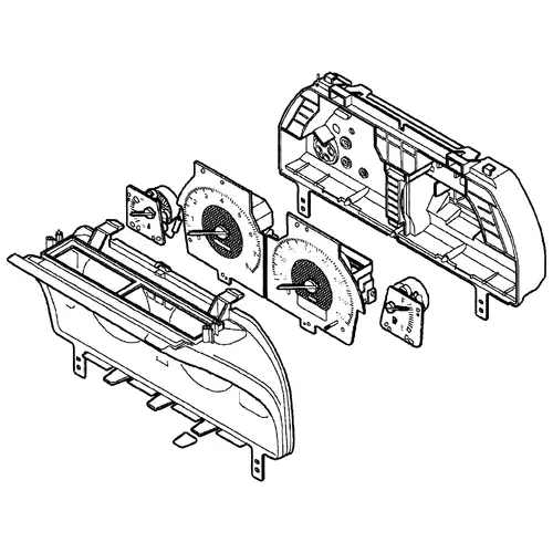 View all Gauges