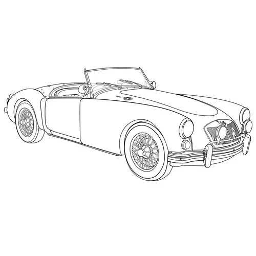 View all Bodywork