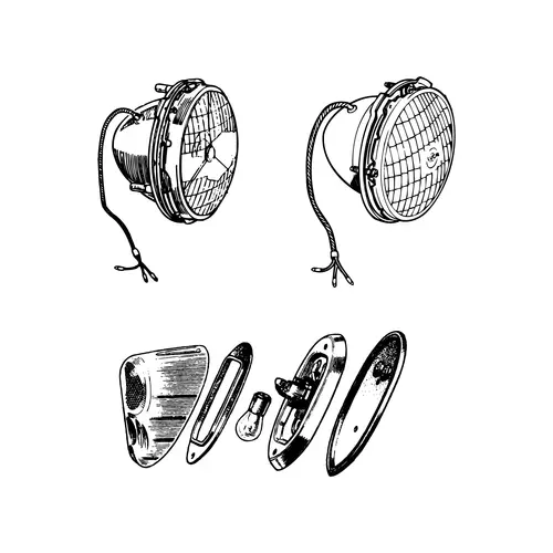 View all Lighting