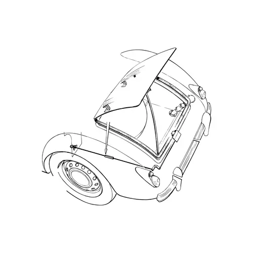 View all Bootlid & Fixings