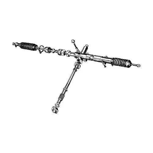 View all Steering